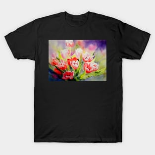 Easter Bouquet T-Shirt